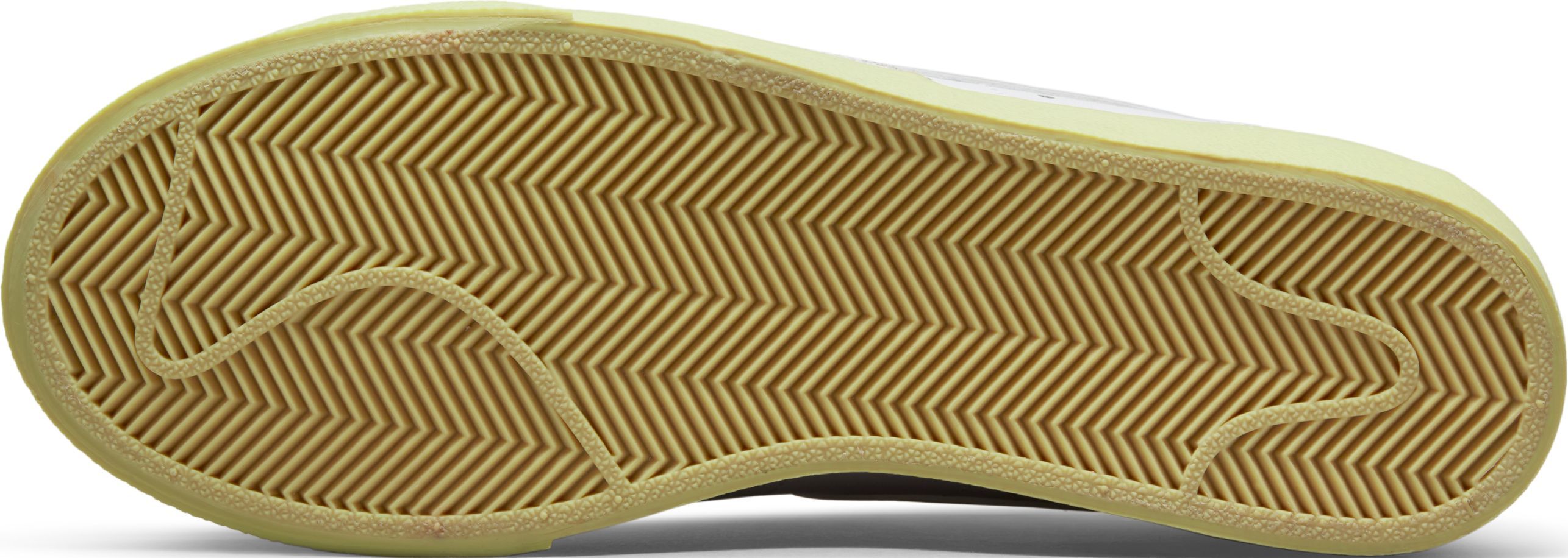 Nike W Blazer Low Platform Tenis blanco de mujer lifestyle