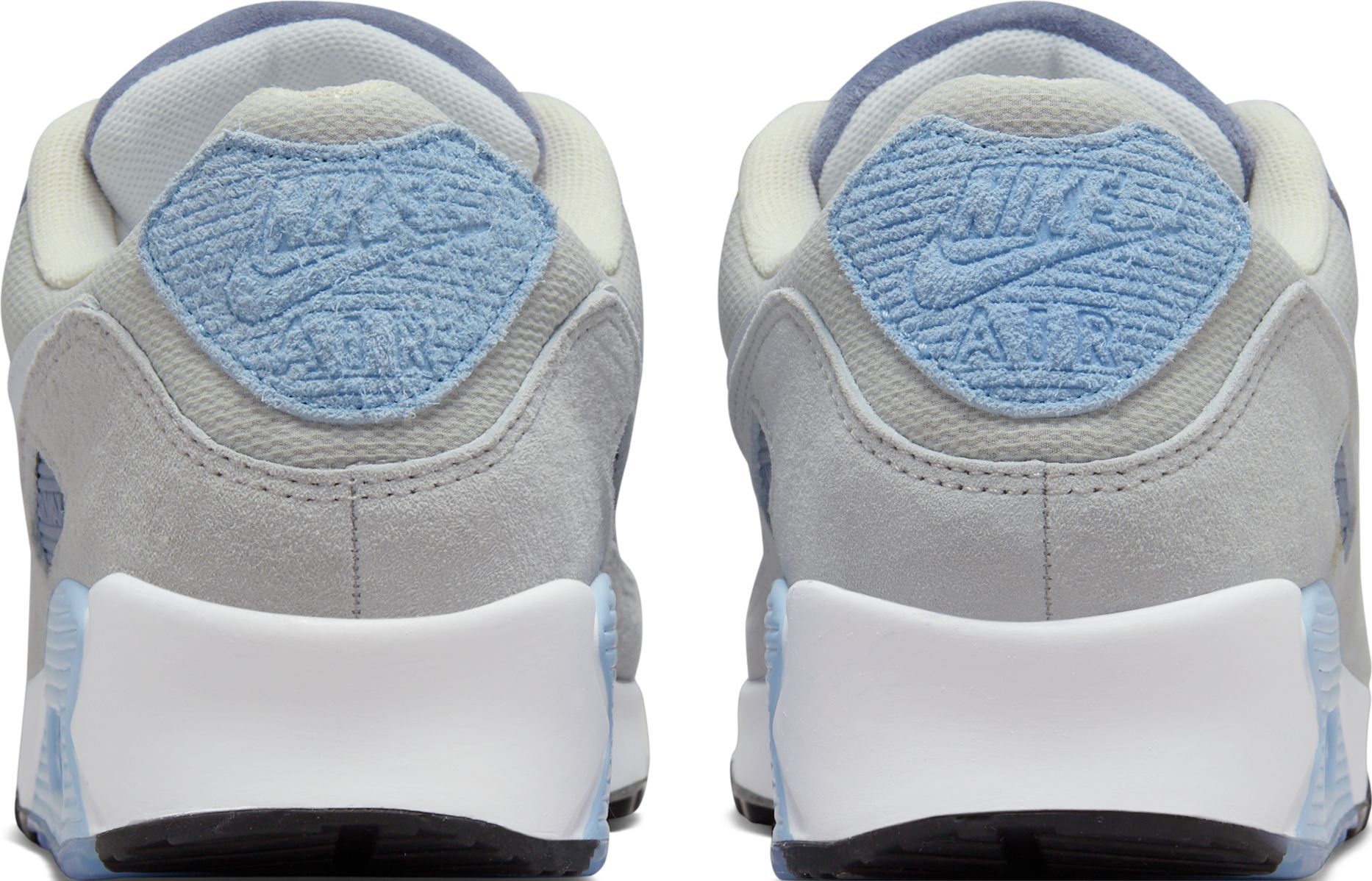 Nike Air Max 90 Nrg Tenis azul de hombre lifestyle