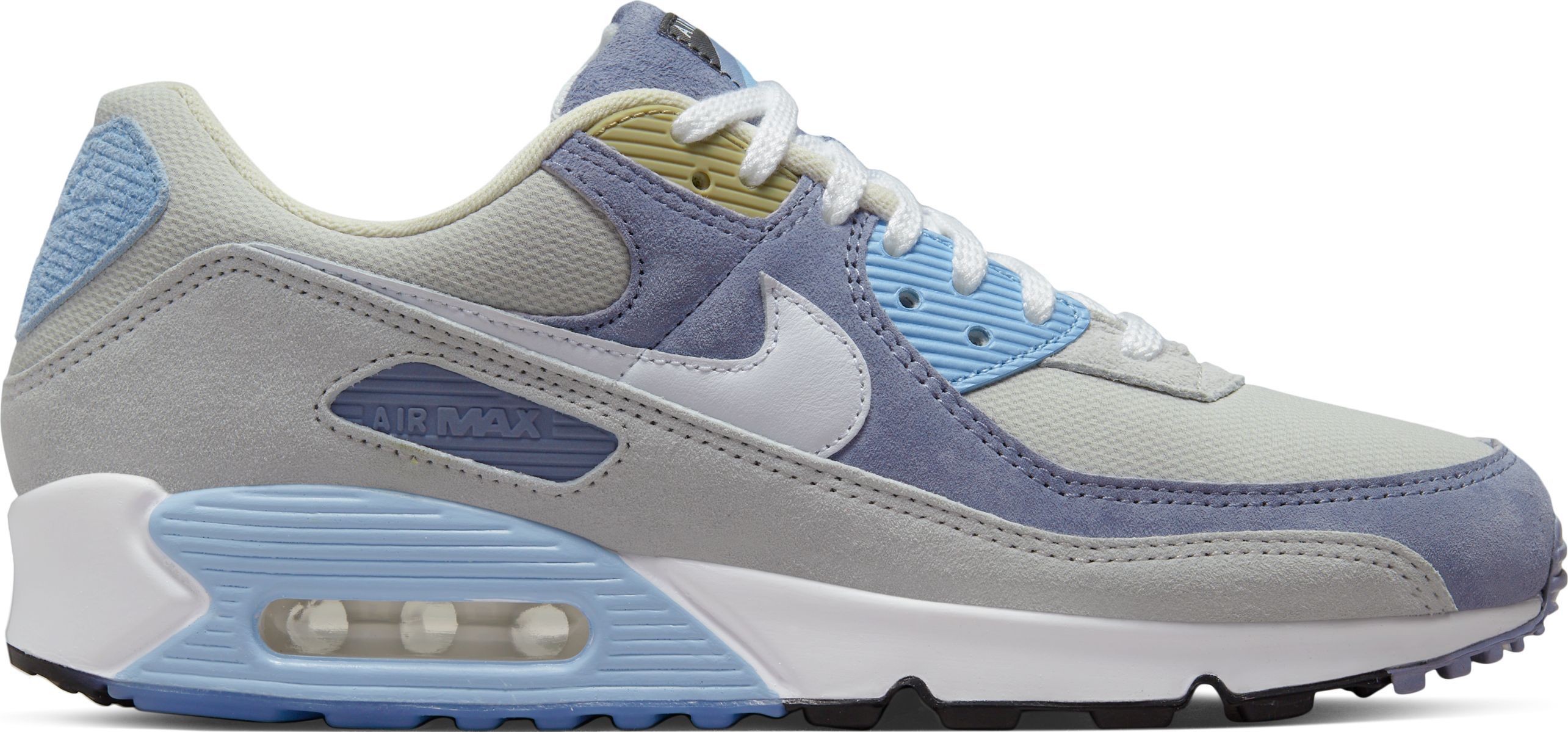 Nike Air Max 90 Nrg Tenis azul de hombre lifestyle