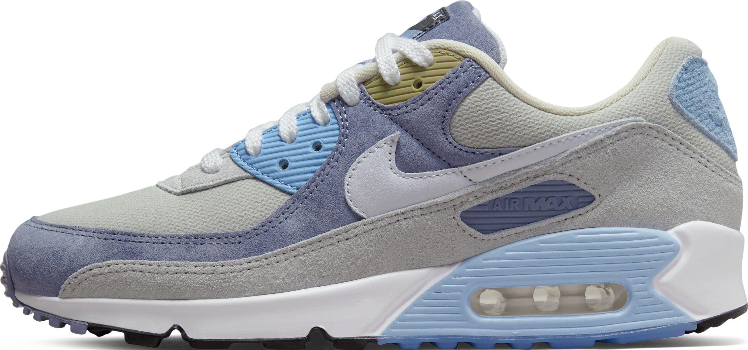 Nike Air Max 90 Nrg Tenis azul de hombre lifestyle