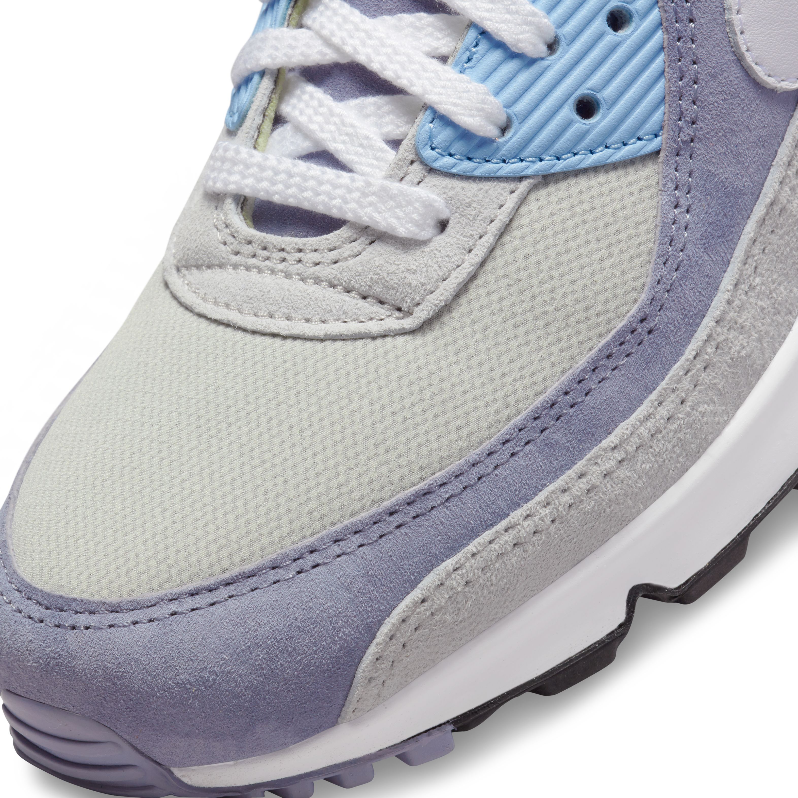 Nike Air Max 90 Nrg Tenis azul de hombre lifestyle