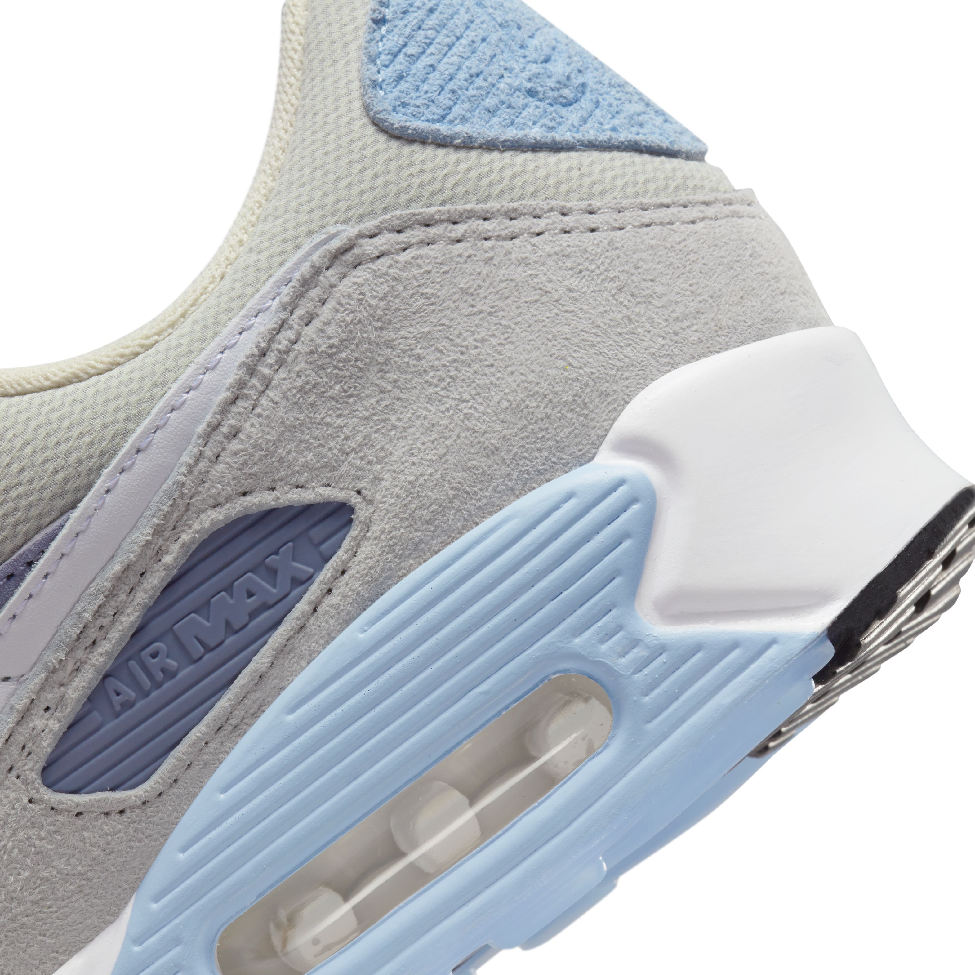 Nike Air Max 90 Nrg Tenis azul de hombre lifestyle