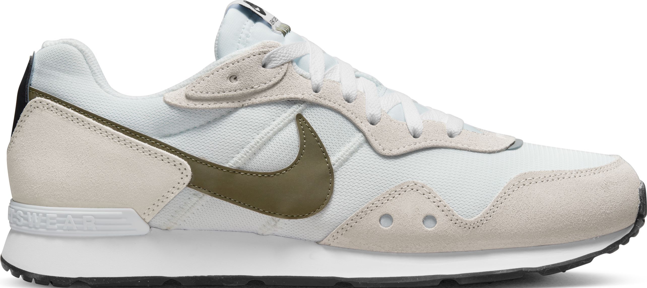 Nike Venture Runner Tenis blanco de hombre lifestyle