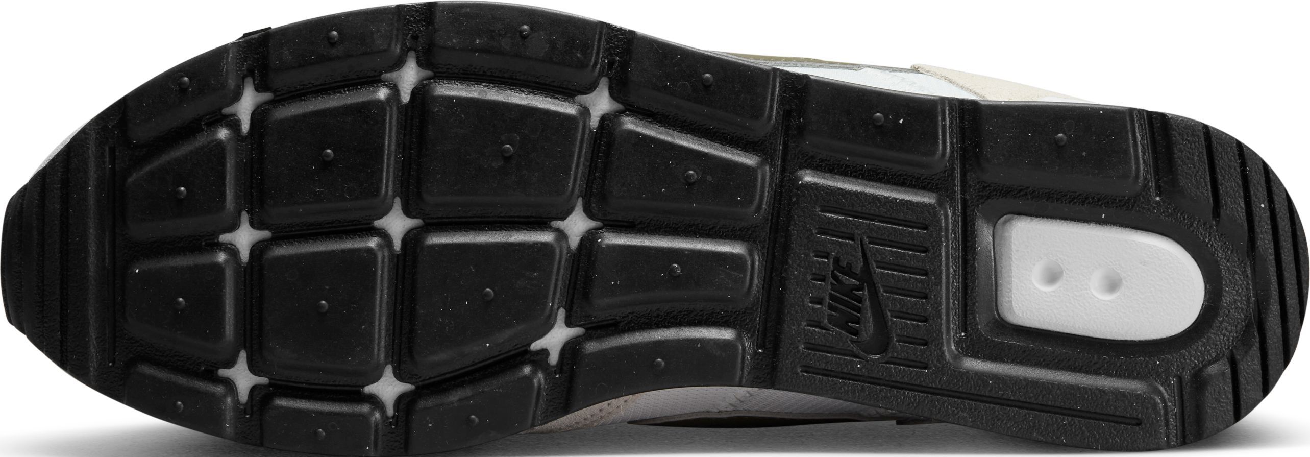 Nike Venture Runner Tenis blanco de hombre lifestyle