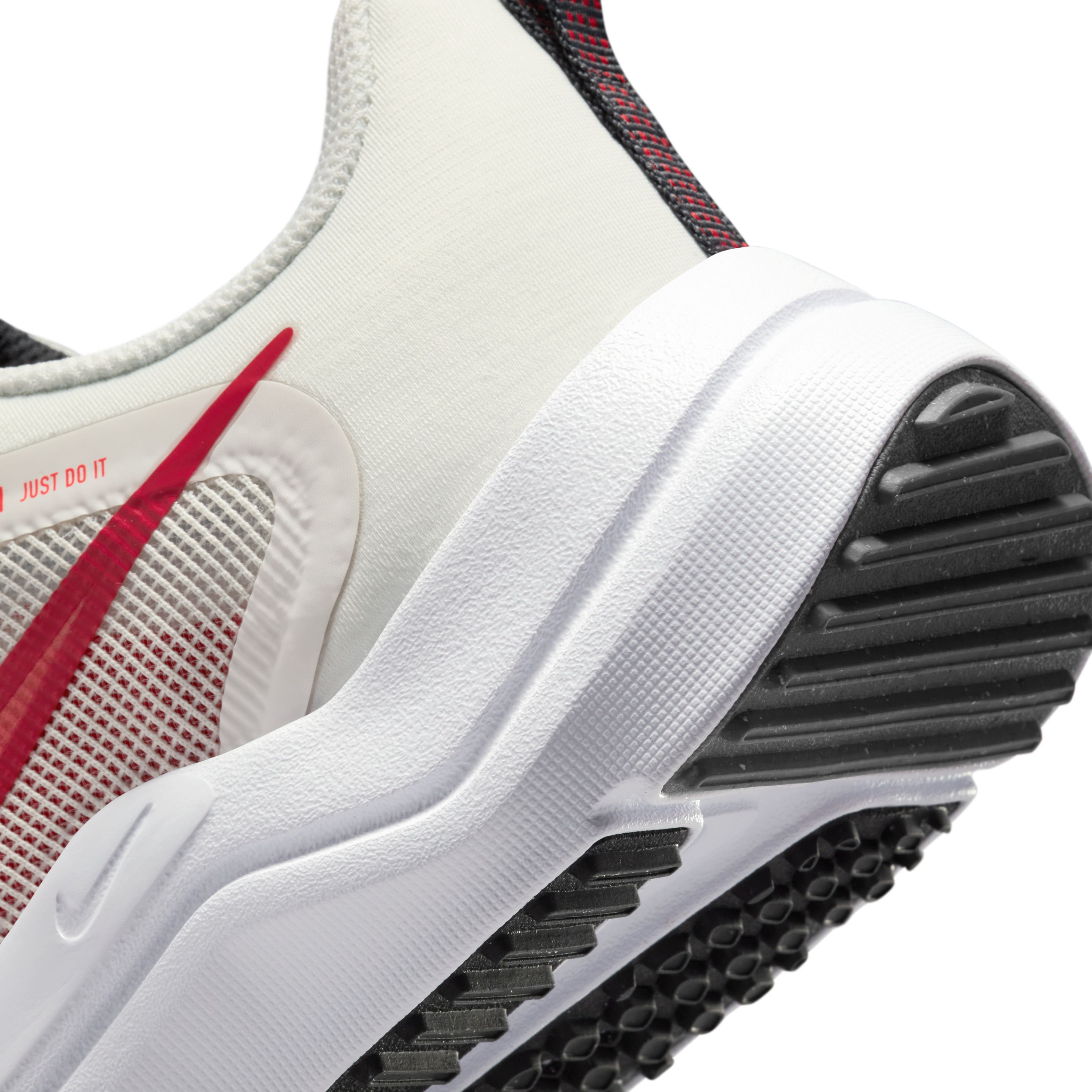 Nike W Nike Downshifter 12 Tenis blanco de mujer para correr