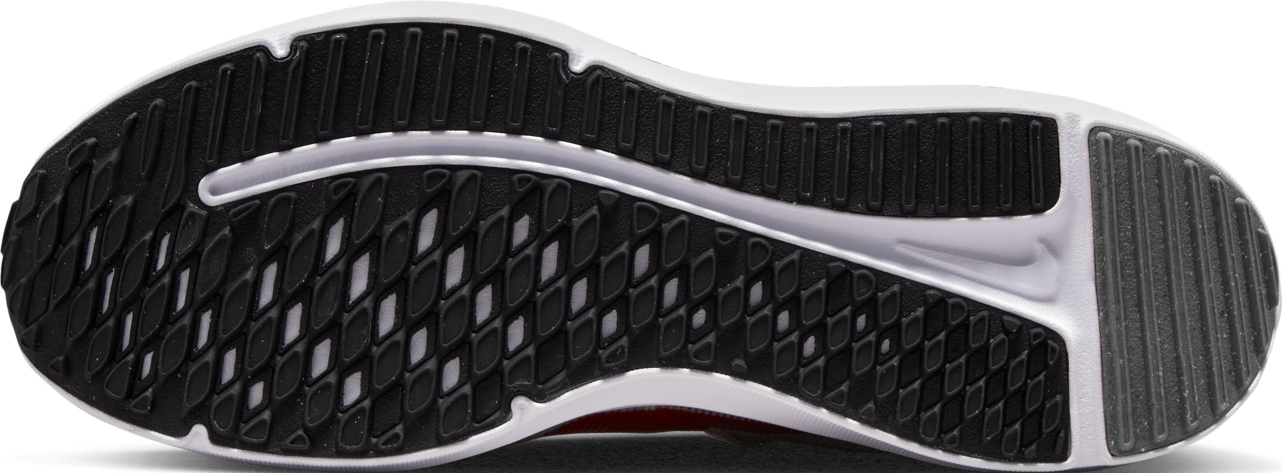 Nike W Nike Downshifter 12 Tenis blanco de mujer para correr