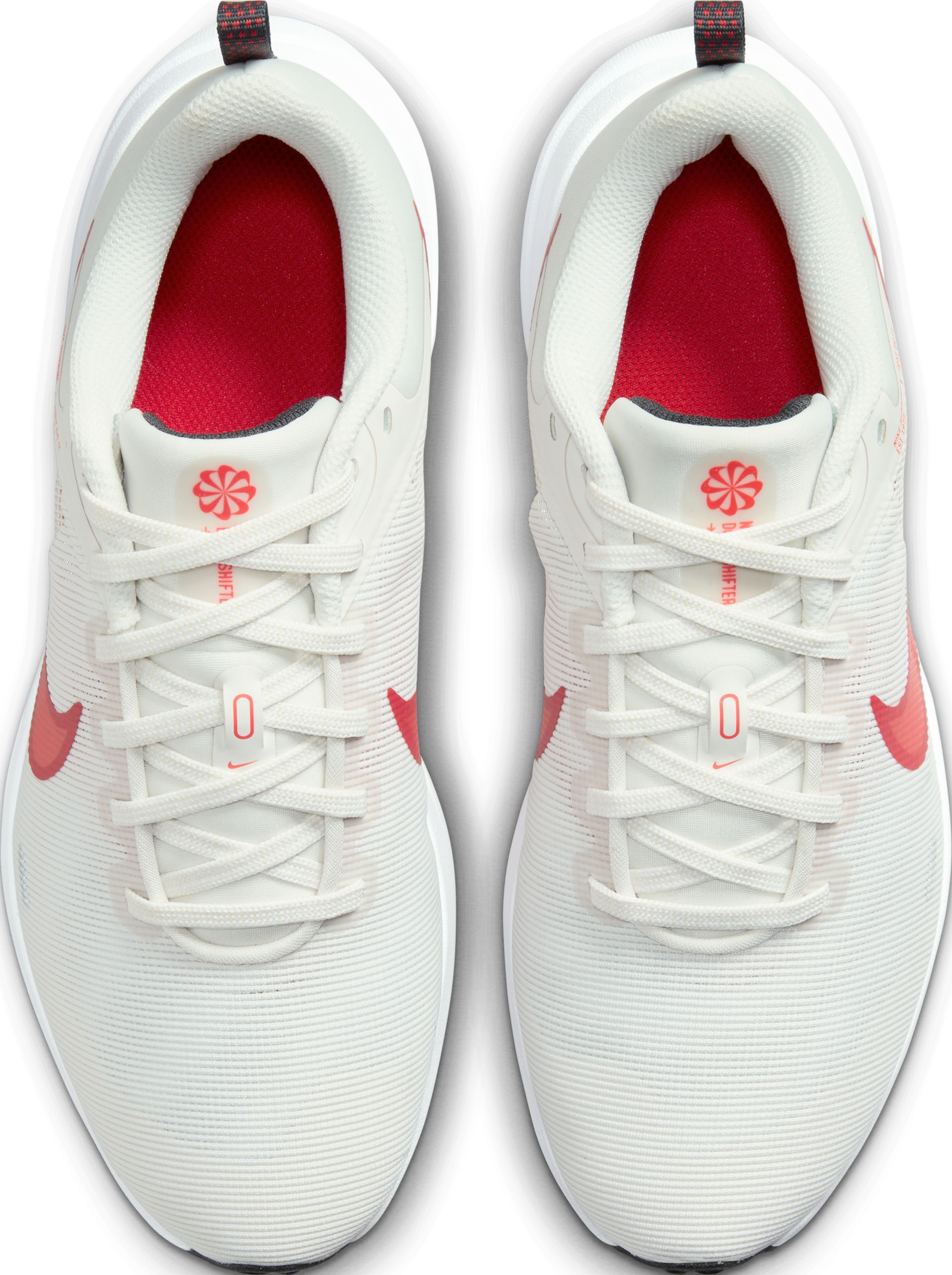 Nike W Nike Downshifter 12 Tenis blanco de mujer para correr