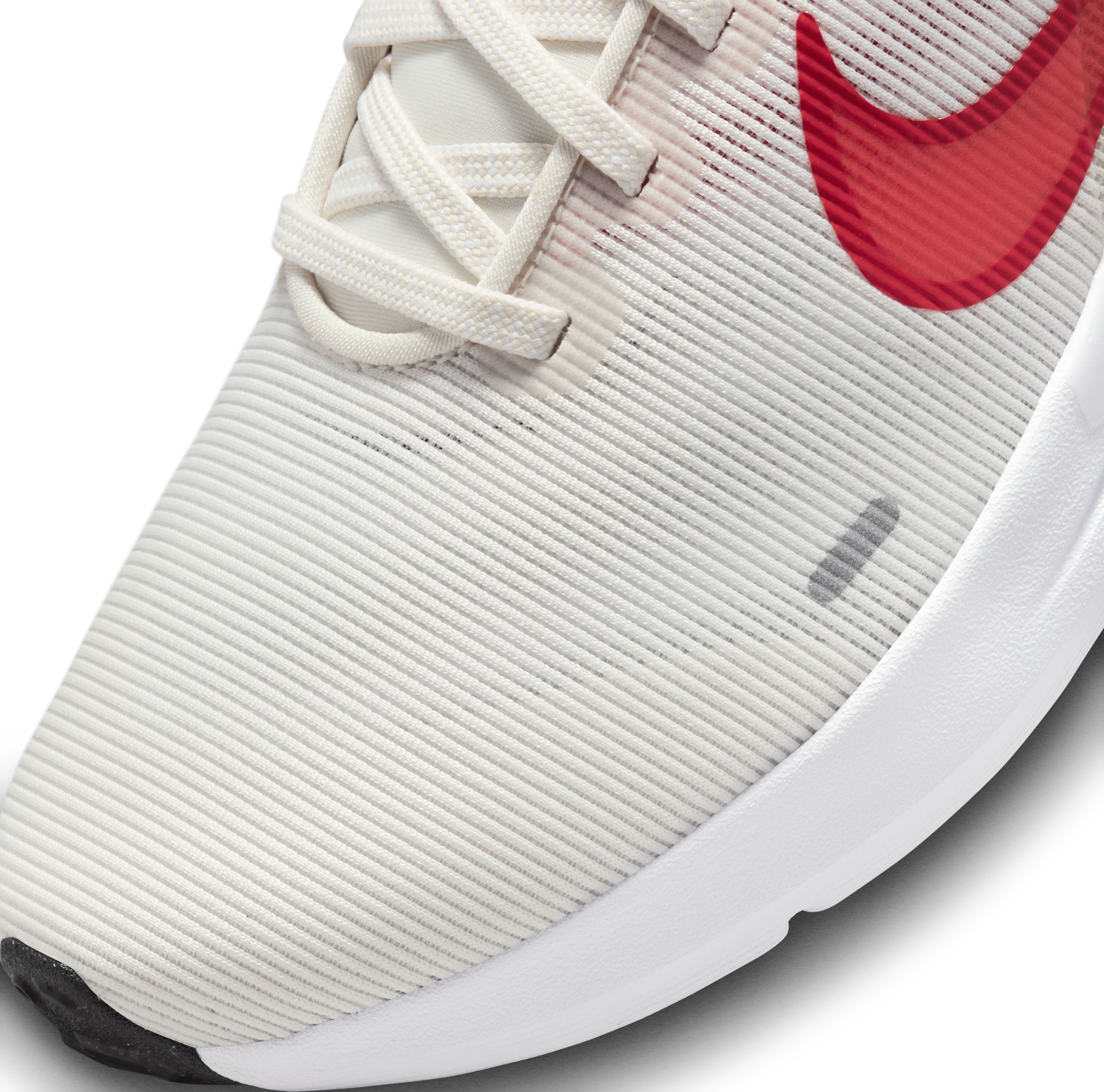 Nike W Nike Downshifter 12 Tenis blanco de mujer para correr
