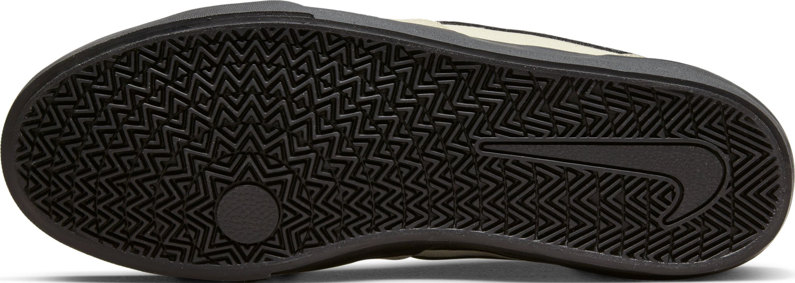 Nike Sb Chron 2 Tenis beige de hombre lifestyle