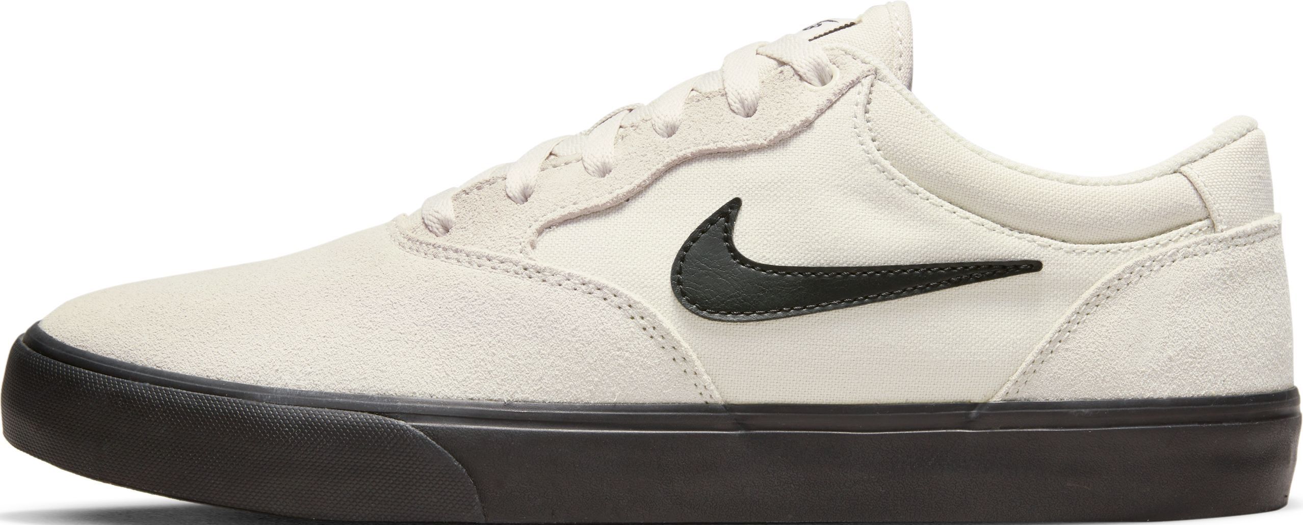Nike Sb Chron 2 Tenis beige de hombre lifestyle