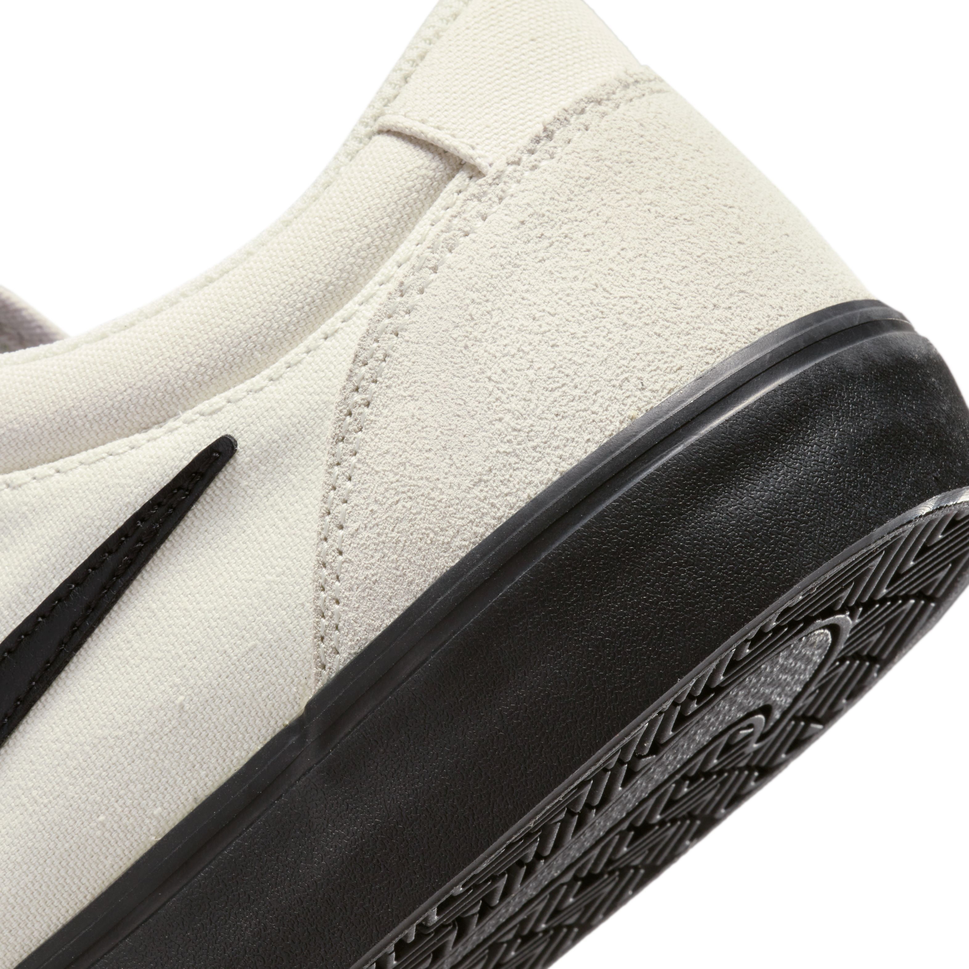 Nike Sb Chron 2 Tenis beige de hombre lifestyle