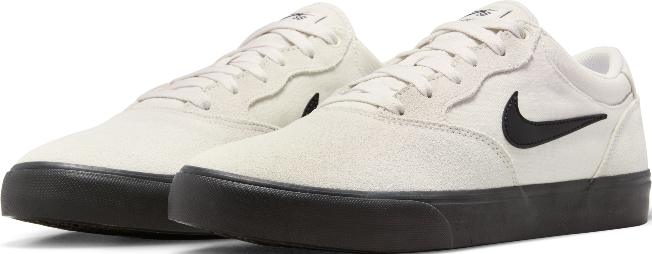 Nike Sb Chron 2 Tenis beige de hombre lifestyle