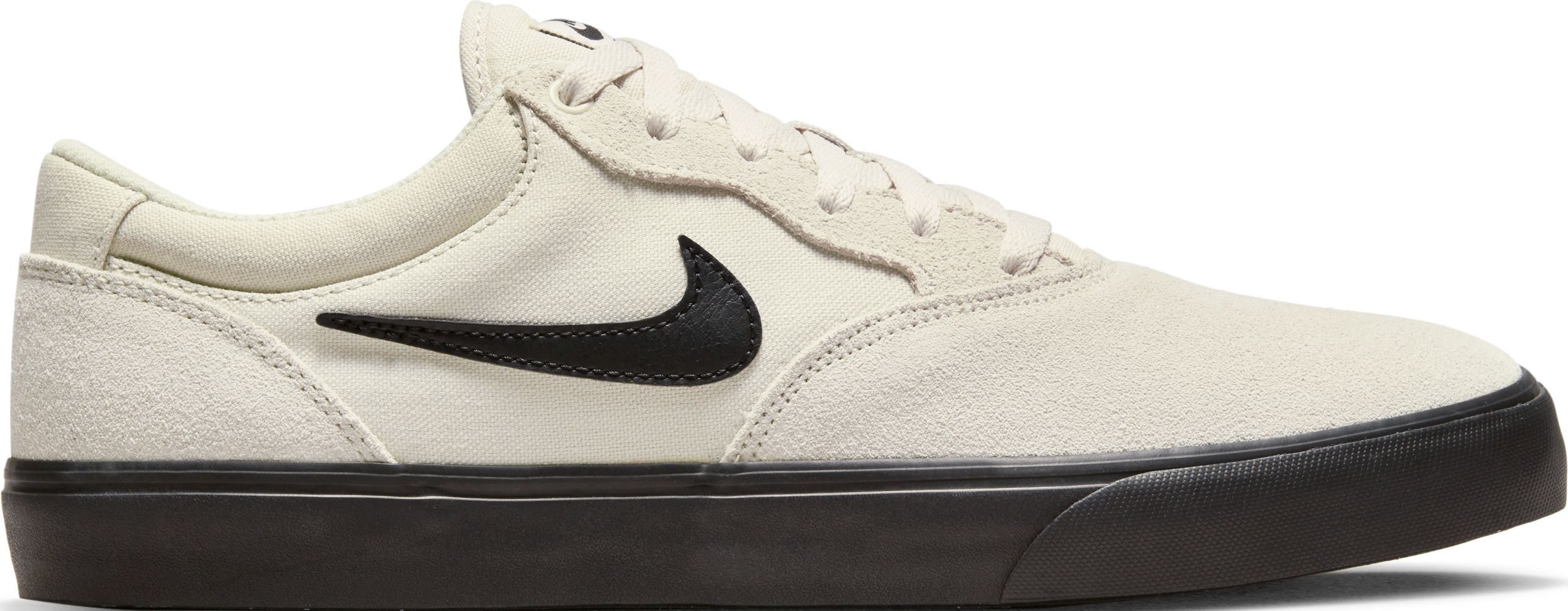 Nike Sb Chron 2 Tenis beige de hombre lifestyle