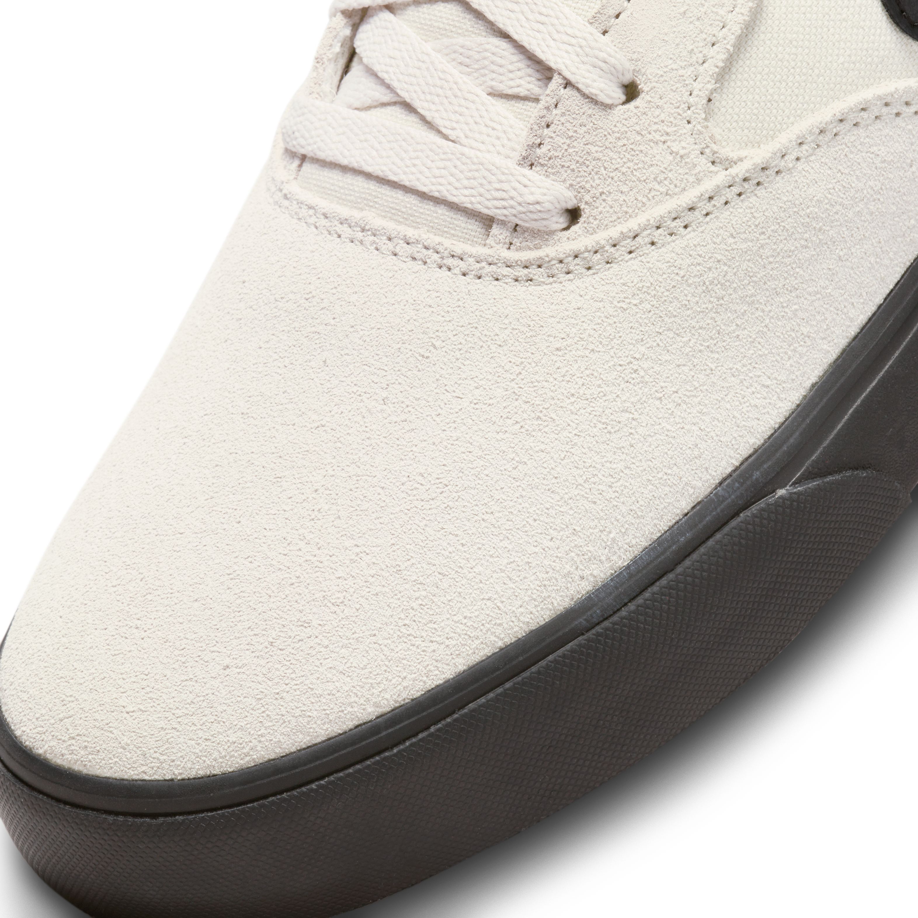 Nike Sb Chron 2 Tenis beige de hombre lifestyle