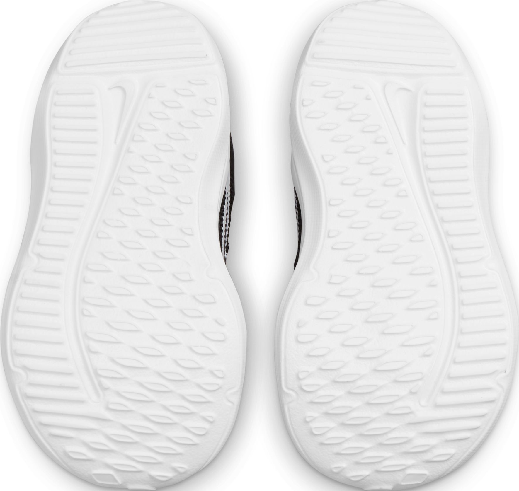 Nike Downshifter 12 Nn Tdv Tenis negro de niño lifestyle