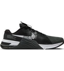 Tenis-nike-para-hombre-Nike-Metcon-8-para-entrenamiento-color-negro.-Lateral-Externa-Derecha
