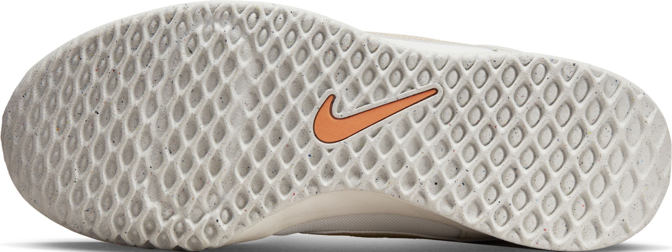 Nike W Nike Zoom Court Lite 3 Tenis beige de mujer para tenis