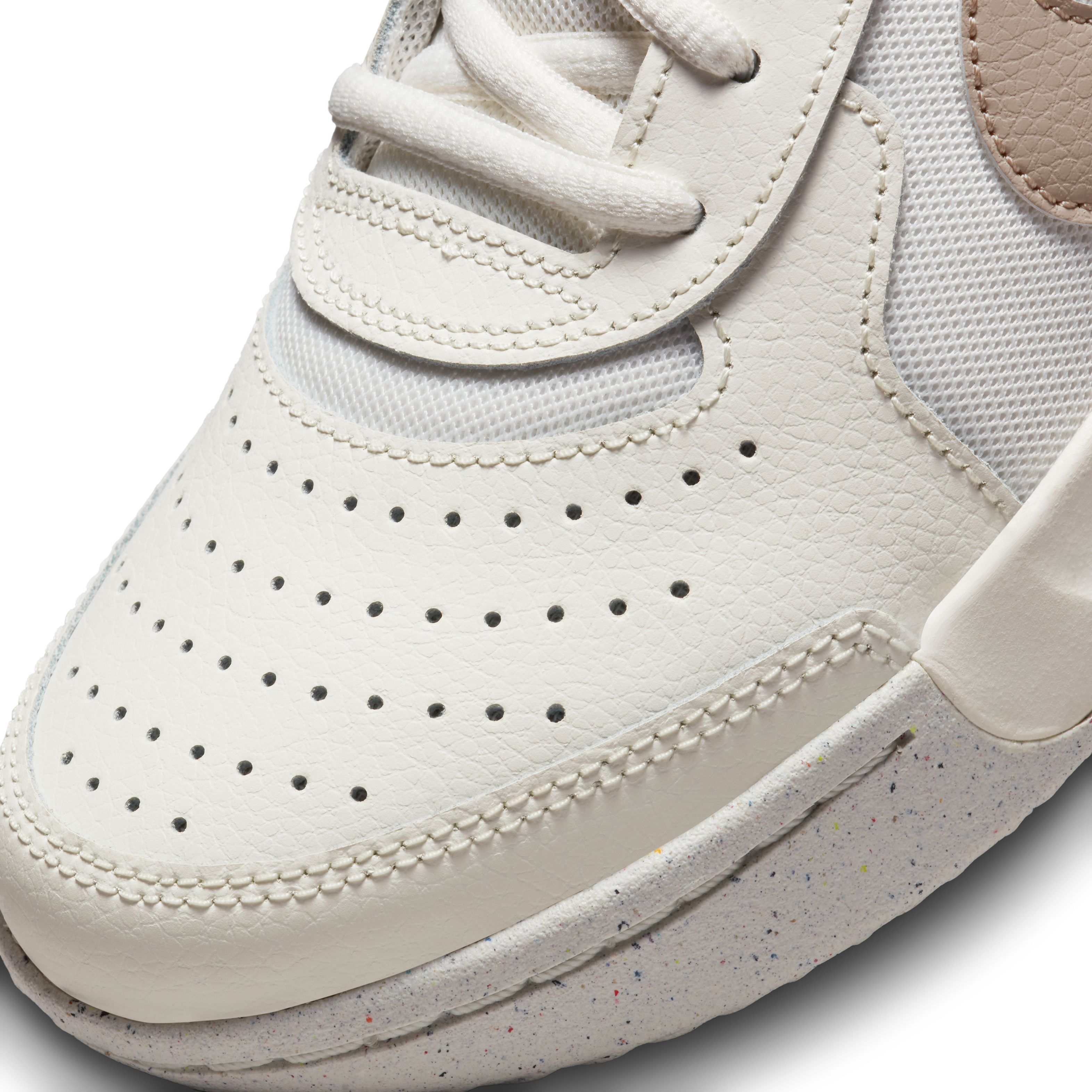 Nike W Nike Zoom Court Lite 3 Tenis beige de mujer para tenis