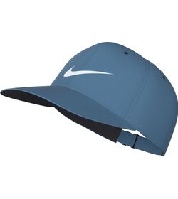 Gorra-nike-para-hombre-U-Nk-Df-L91-Tech-Cap-para-golf-color-azul.-Frente-Sobre-Modelo