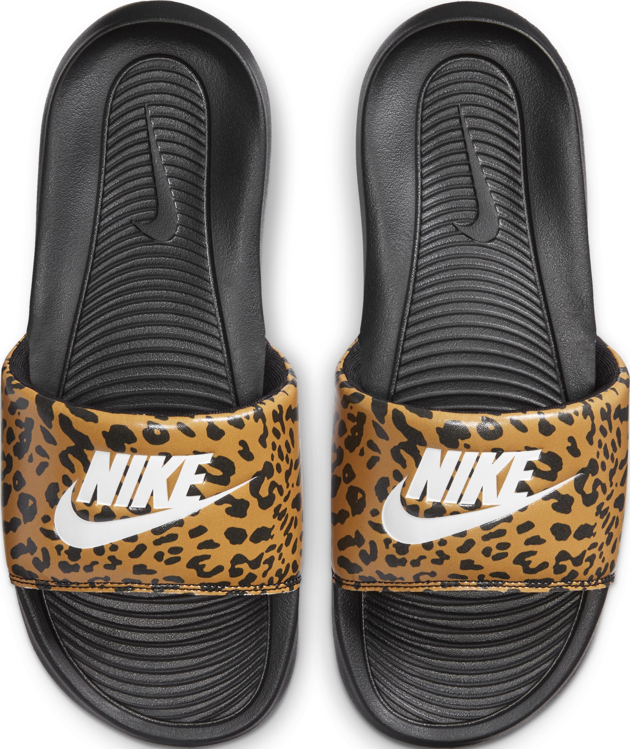 Nike W Nike Victori One Slide Print Sandalias multicolor de mujer para natacion