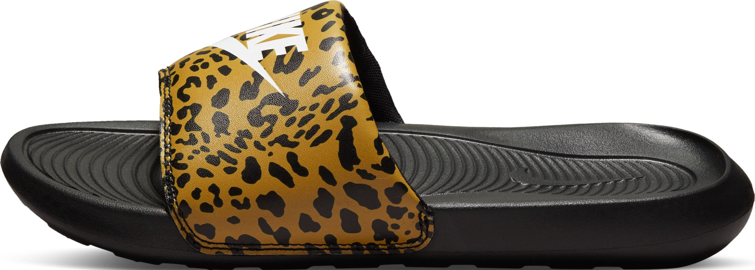 Nike W Nike Victori One Slide Print Sandalias multicolor de mujer para natacion