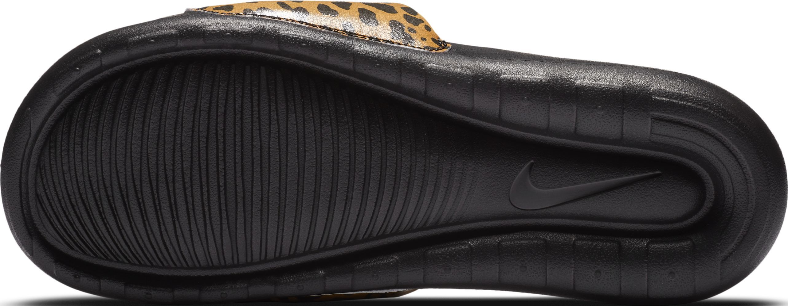 Nike W Nike Victori One Slide Print Sandalias multicolor de mujer para natacion