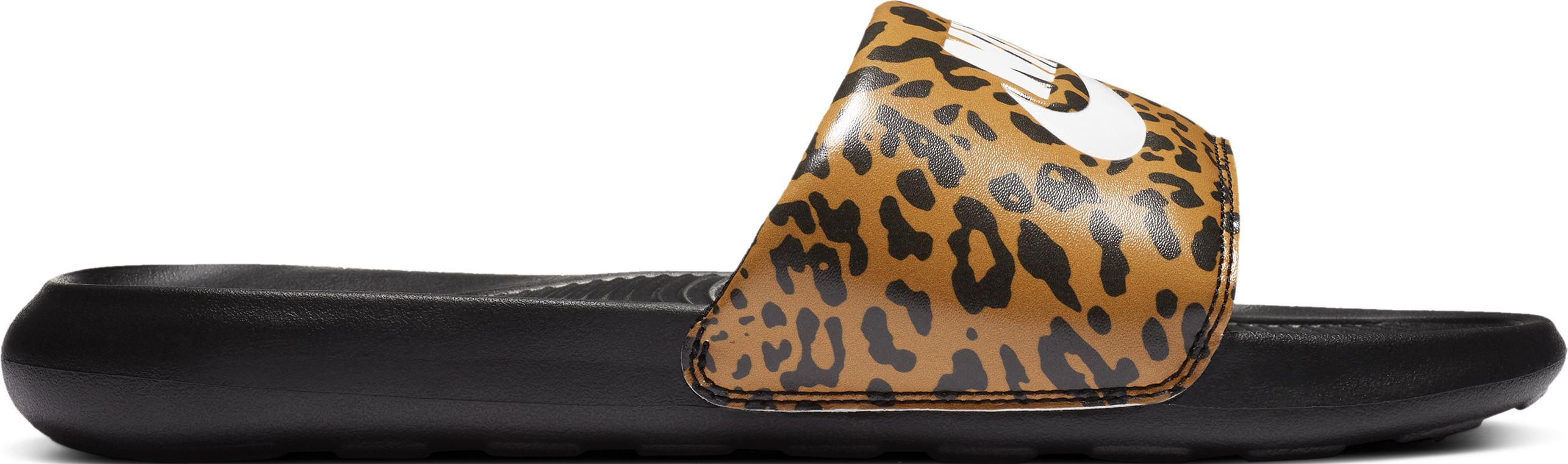 Nike W Nike Victori One Slide Print Sandalias multicolor de mujer para natacion