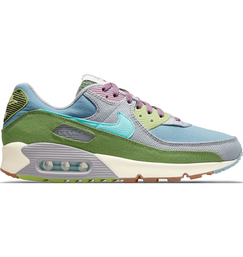 tenis air max 90 se