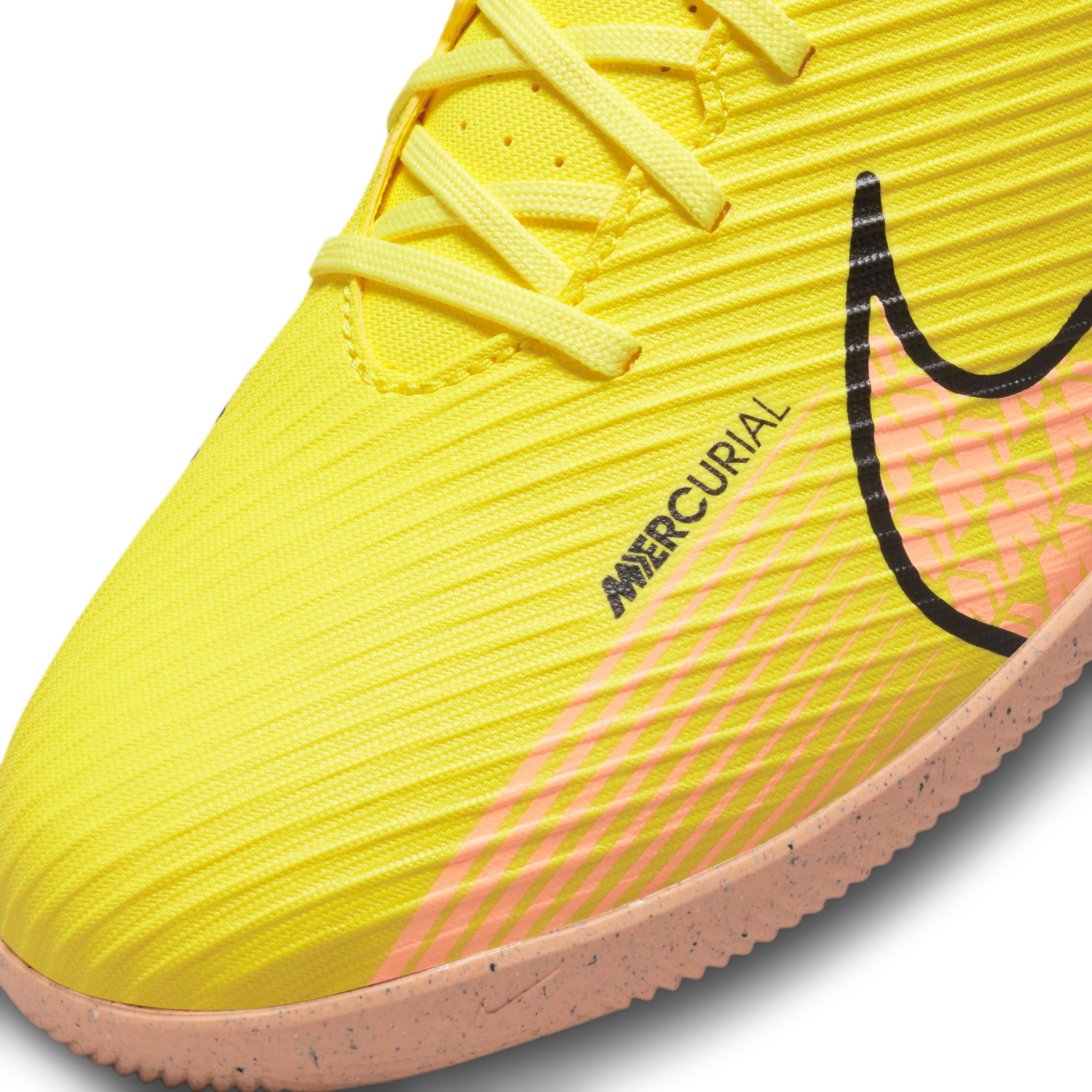Nike Vapor 15 Club Ic Guayos amarillo de hombre para futbol