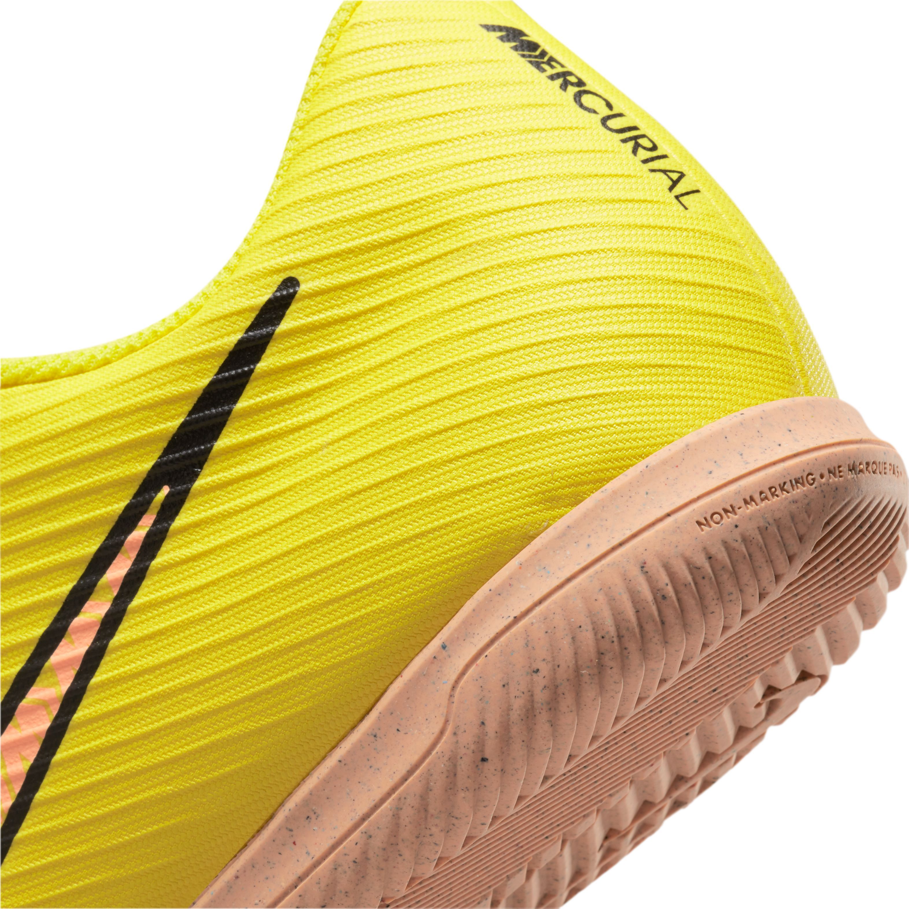 Nike Vapor 15 Club Ic Guayos amarillo de hombre para futbol