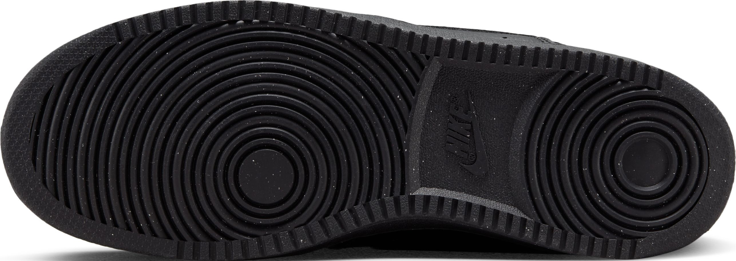 Nike Court Vision Mid Nn Tenis negro de hombre lifestyle