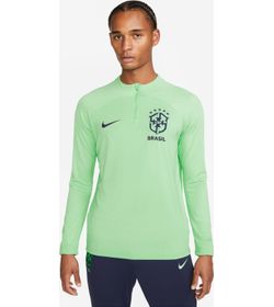 Camiseta-Manga-Larga-nike-para-hombre-Cbf-M-Nk-Df-Acdpr-Dril-Top-K-para-futbol-color-verde.-Frente-Sobre-Modelo