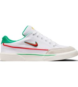 Tenis-nike-para-hombre-Nike-Gts-97-Ctlf-para-moda-color-blanco.-Lateral-Externa-Derecha