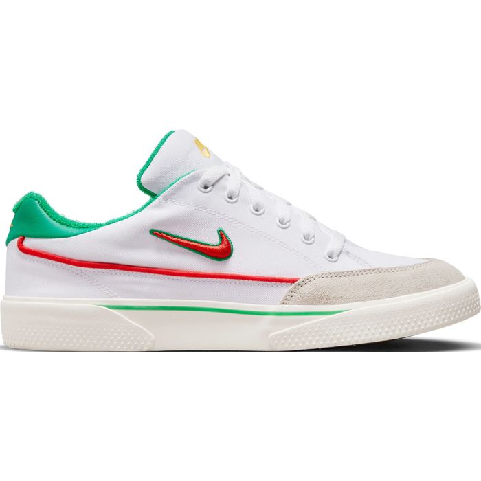 Tenis-nike-para-hombre-Nike-Gts-97-Ctlf-para-moda-color-blanco.-Lateral-Externa-Derecha