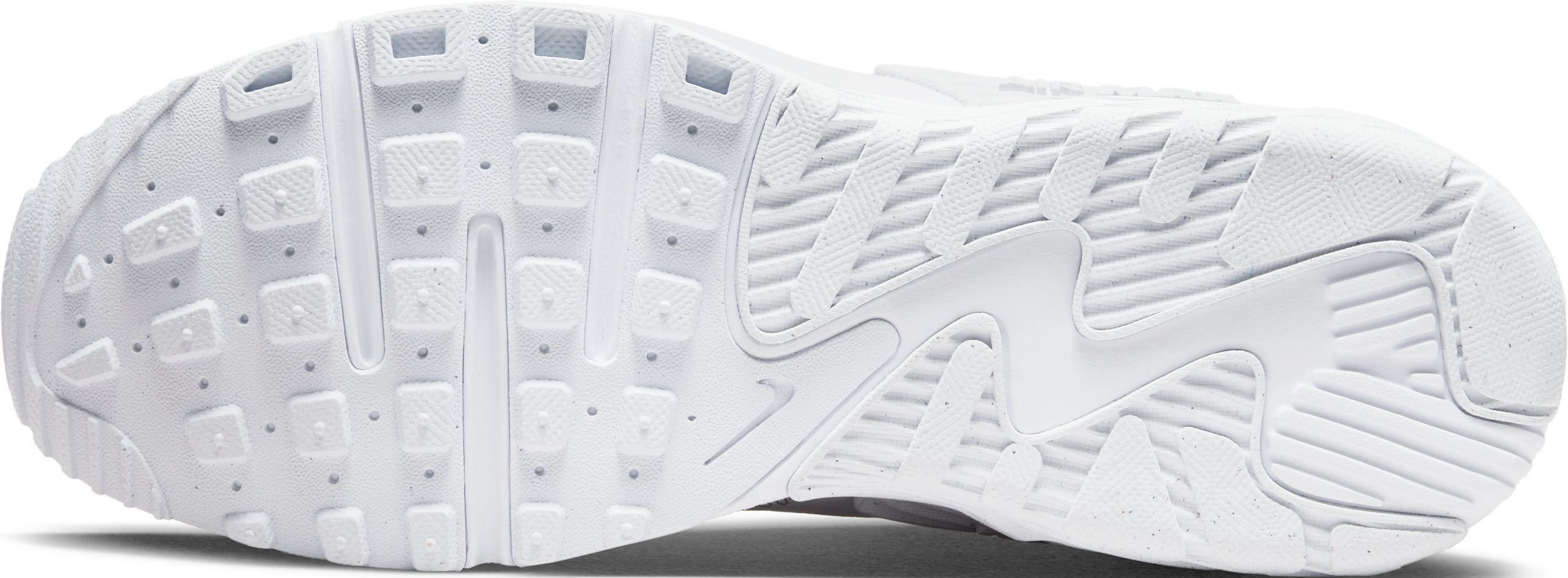 Nike Wmns Nike Air Max Excee Tenis blanco de mujer lifestyle