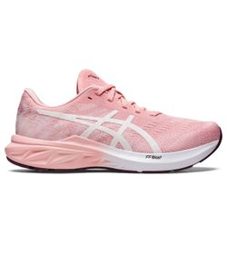 Tenis-asics-para-mujer-Dynablast-3-para-correr-color-rosado.-Lateral-Externa-Derecha