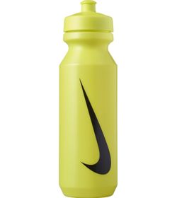 Botella-nike-para-hombre-Nike-Big-Mouth-Bottle-2.0-32-O-para-entrenamiento-color-verde.-Frente-Sin-Modelo
