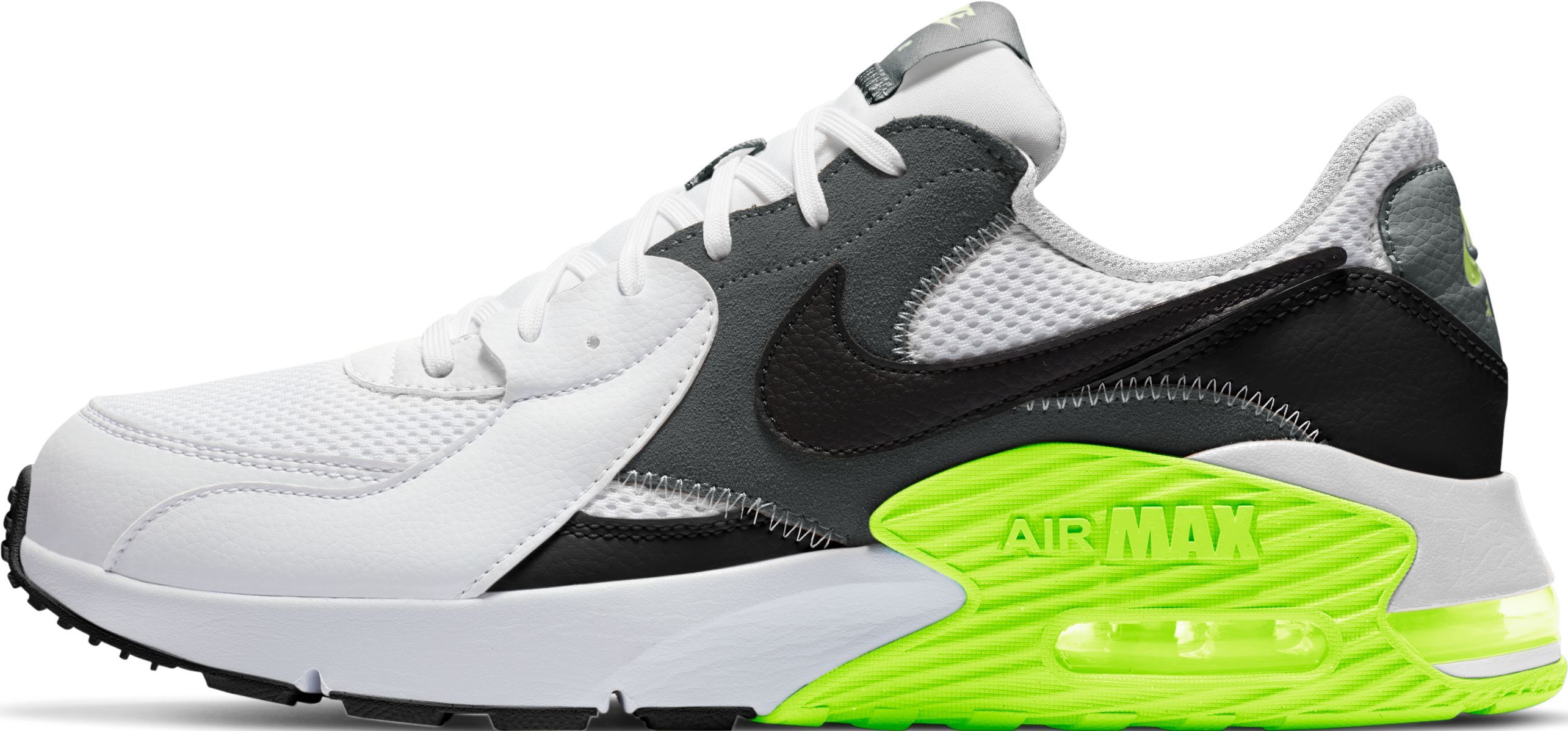 Nike Air Max Excee Tenis blanco de hombre lifestyle
