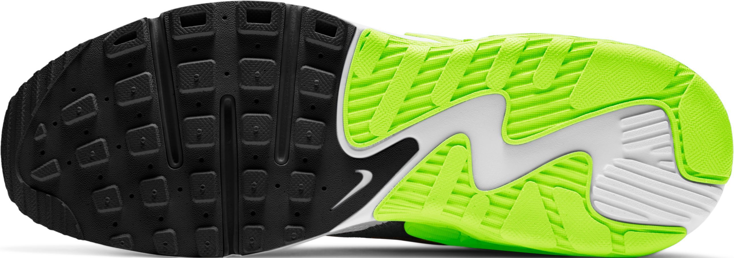 Nike Air Max Excee Tenis blanco de hombre lifestyle