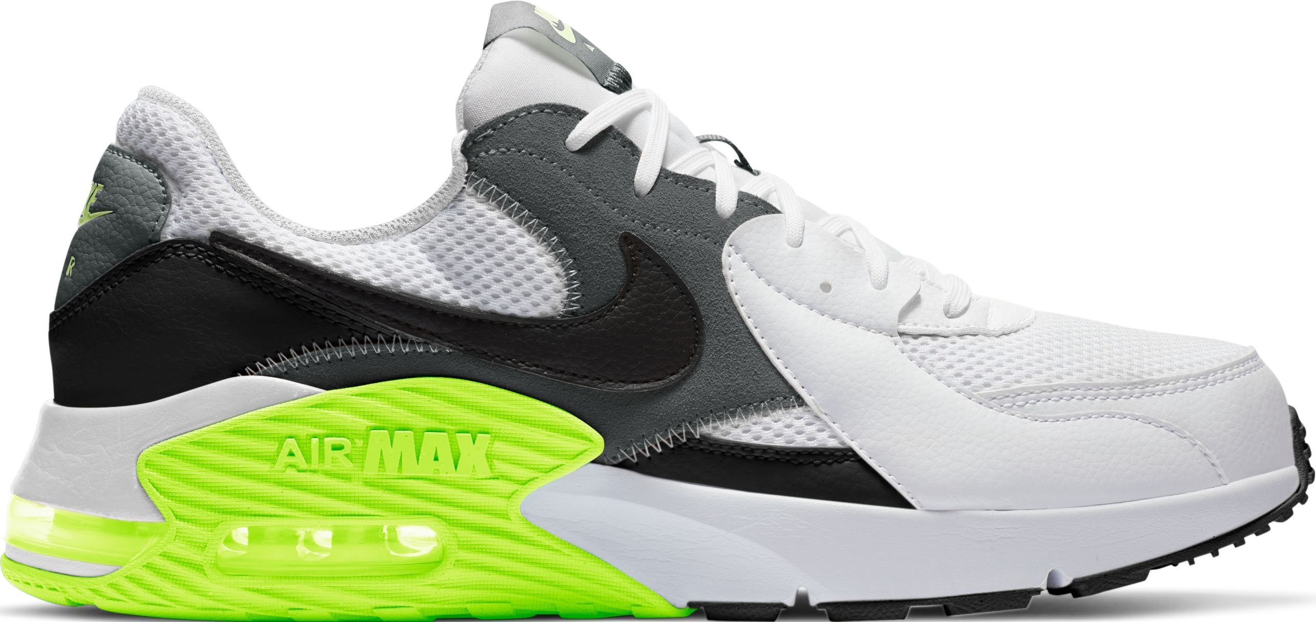 Nike Air Max Excee Tenis blanco de hombre lifestyle