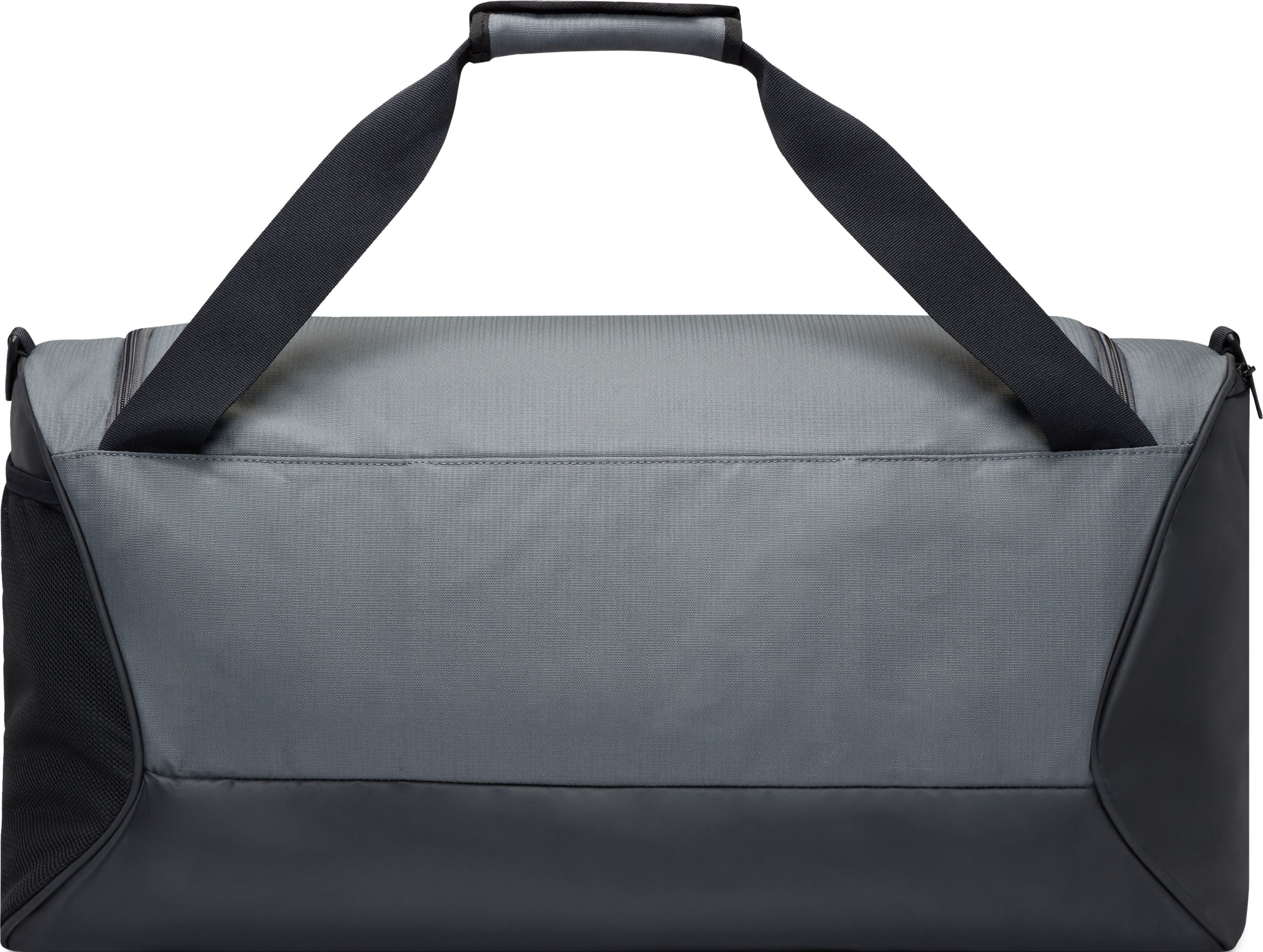 Nike Nk Brsla M Duff - 9.5 (60L) Maletín gris de hombre para entrenamiento