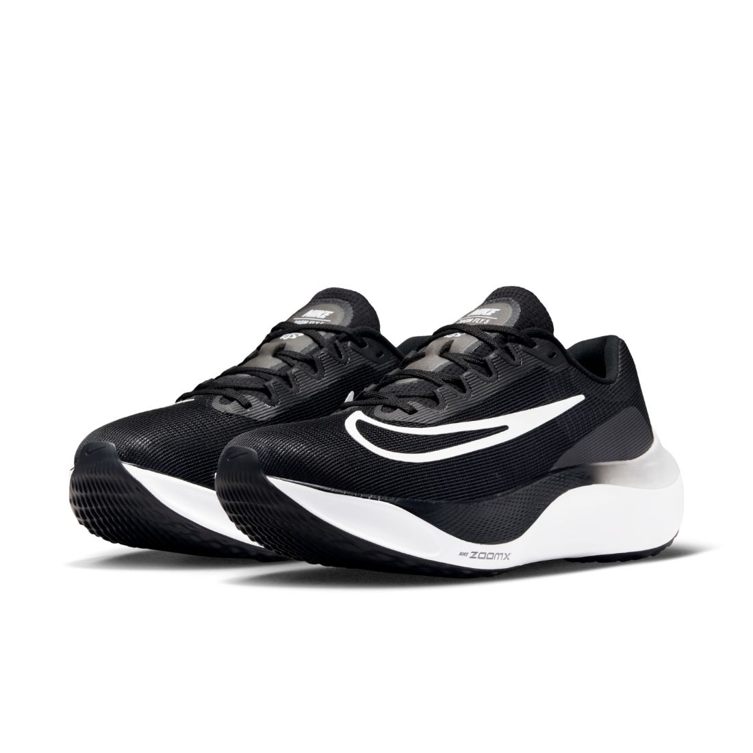 Nike Zoom Fly 5 Tenis negro de hombre para correr