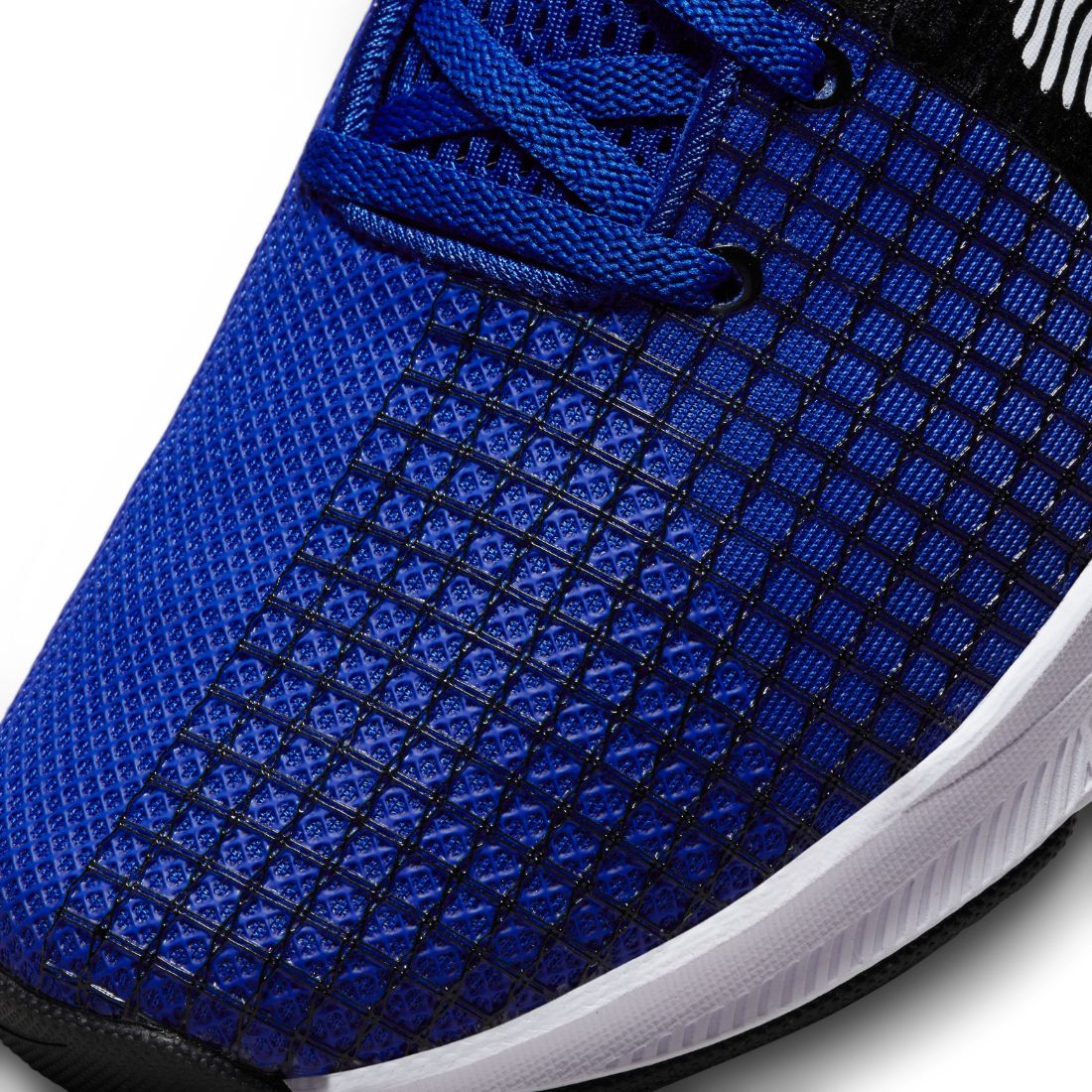 Nike Metcon 8 Tenis azul de hombre para entrenamiento