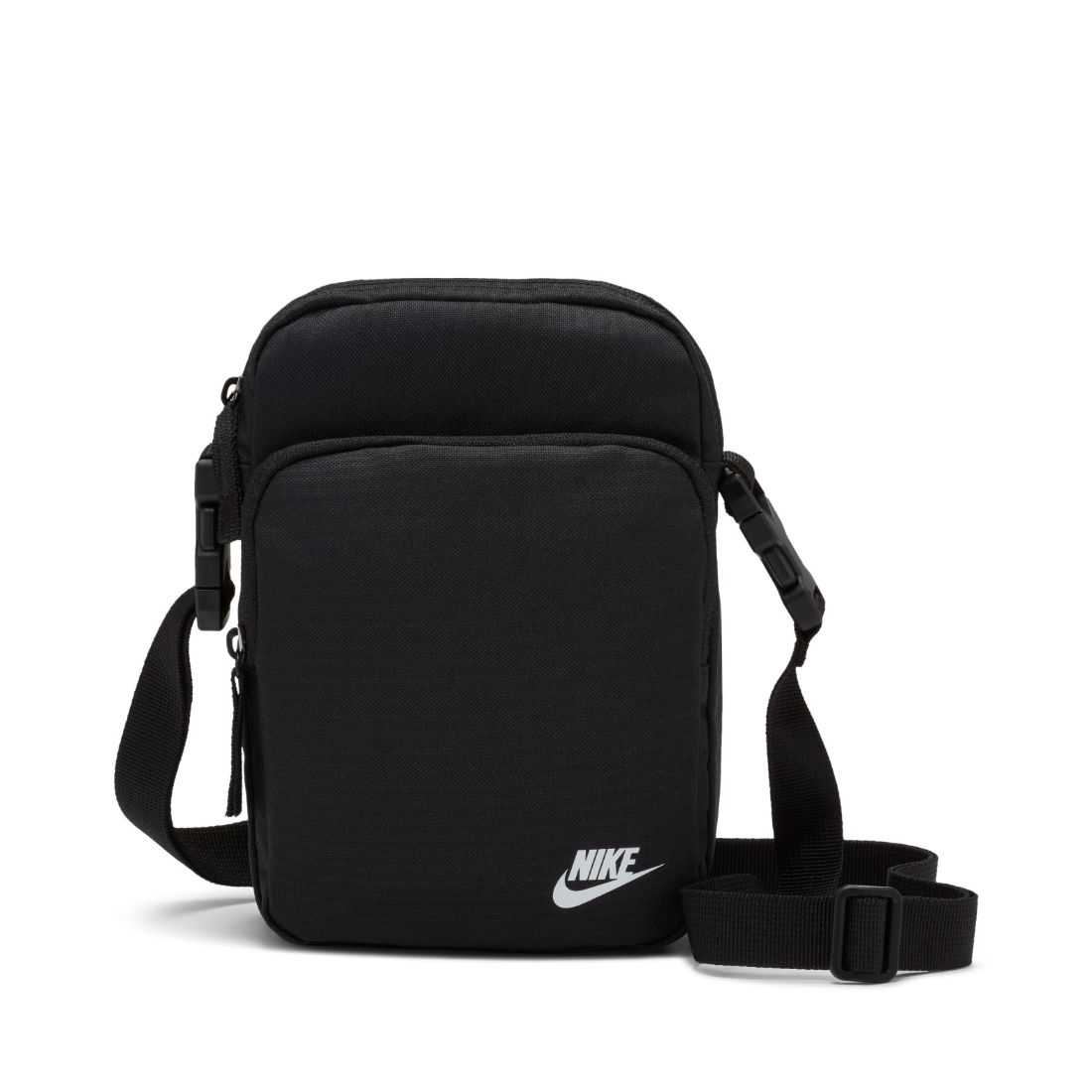 Nike Nk Heritage Crossbody -  Fa21 Bolso negro de hombre lifestyle