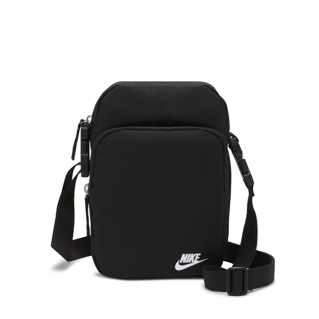 Nike Nk Heritage Crossbody -  Fa21 Bolso negro de hombre lifestyle
