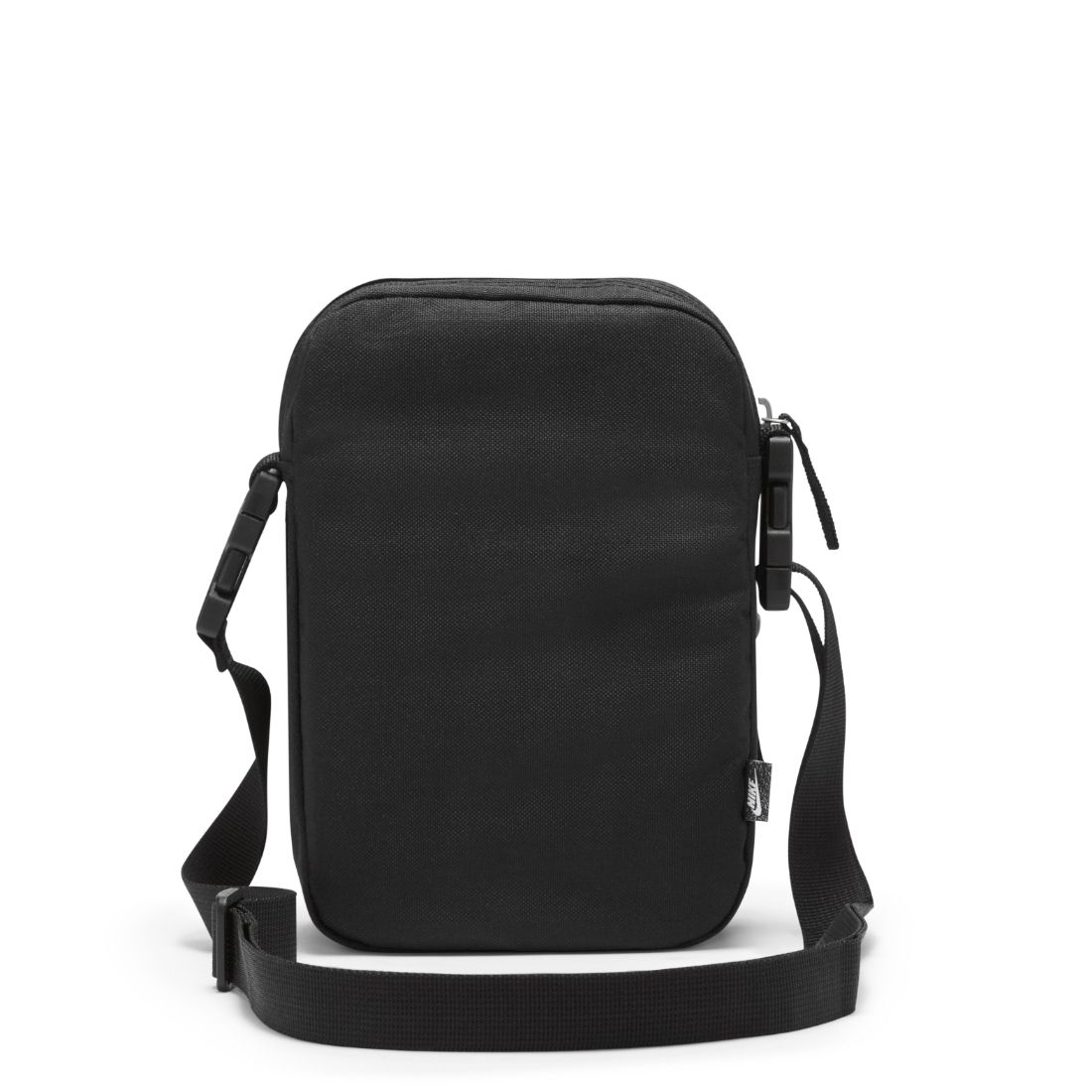 Nike Nk Heritage Crossbody -  Fa21 Bolso negro de hombre lifestyle