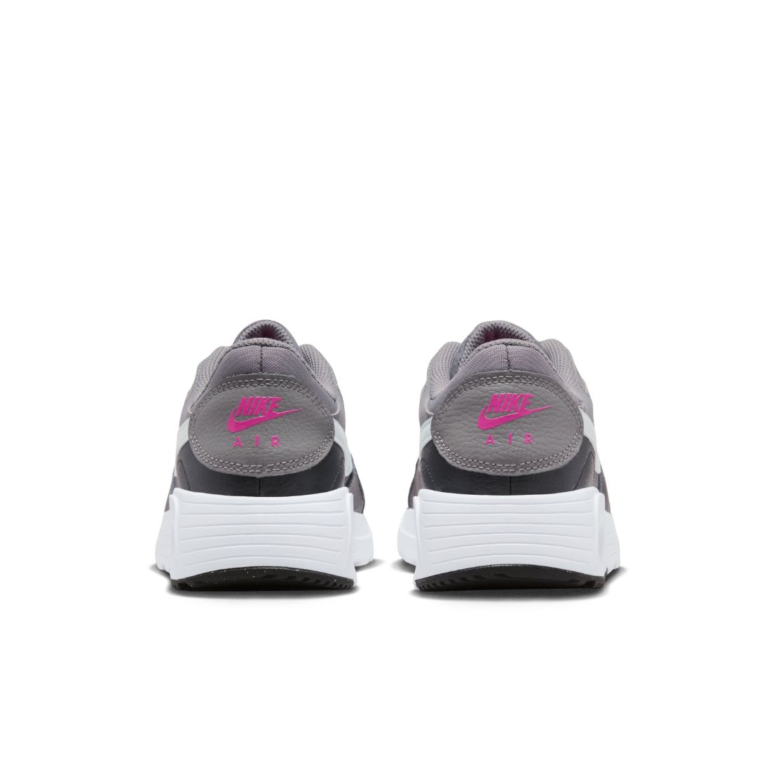 Nike Wmns Nike Air Max Sc Tenis negro de mujer lifestyle