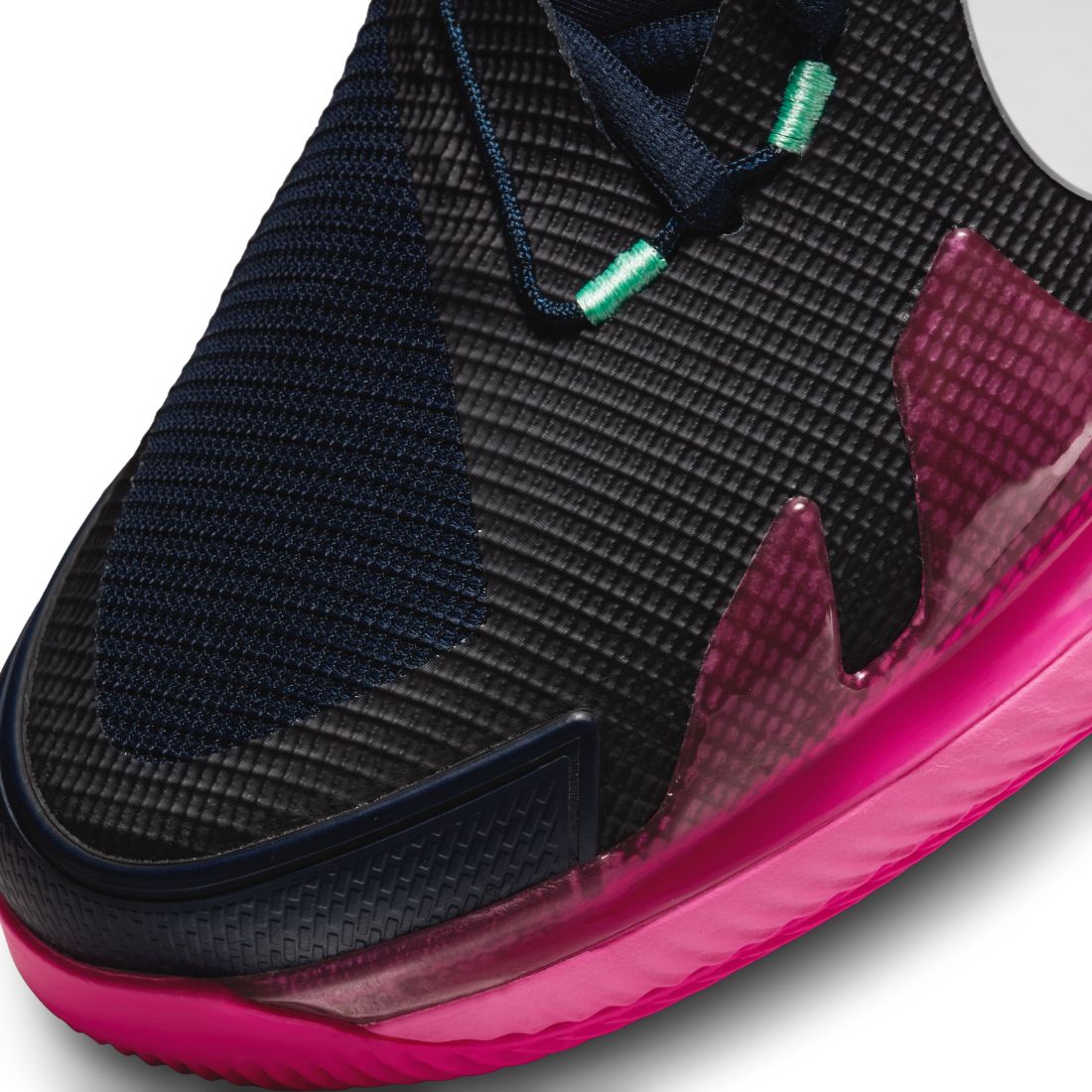 Nike M Nike Zoom Vapor Pro Hc Tenis azul de hombre para tenis