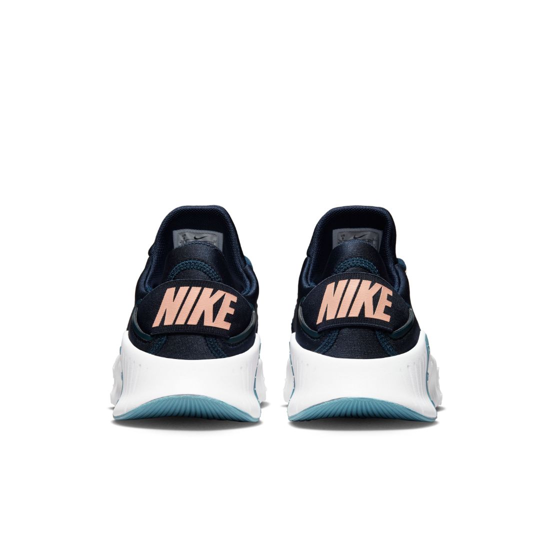 Nike Free Metcon 4 Tenis azul de hombre para entrenamiento