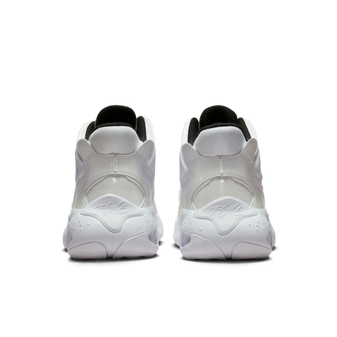 Nike Jordan Max Aura 4 Tenis blanco de hombre lifestyle